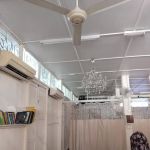 Fairway Lounge @ Nilai Springs