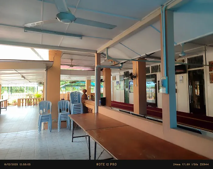 Fairway Lounge @ Nilai Springs Picture 6