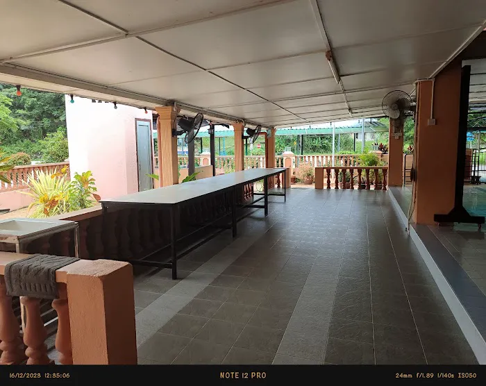 Fairway Lounge @ Nilai Springs Picture 8