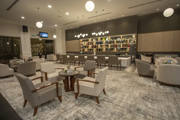 Fairway Lounge @ Nilai Springs Picture 9