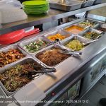 Soon Shan vegetarian