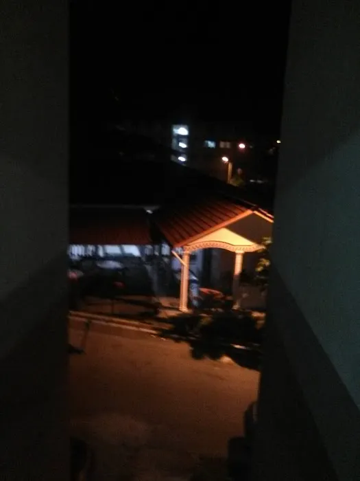 Rumah Pangsa Gentam Picture 1