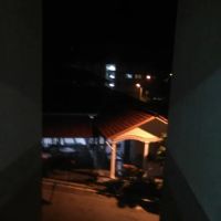 Rumah Pangsa Gentam ico