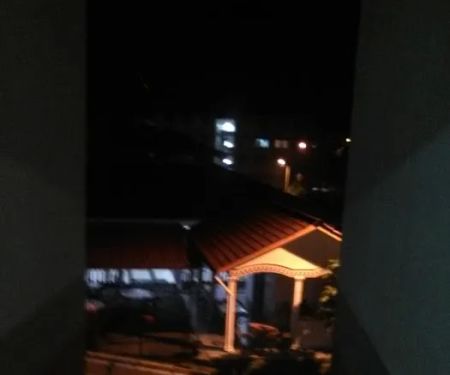 Rumah Pangsa Gentam