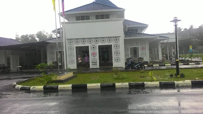 Rumah Pangsa Gentam Picture 2
