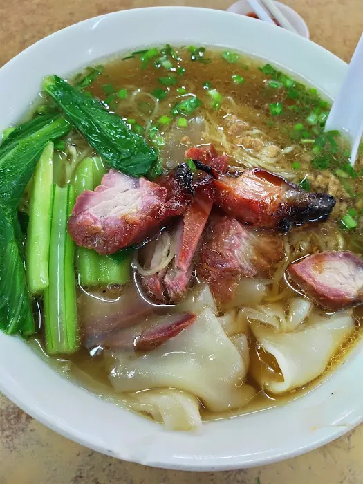 Choi Yuan Restaurant Picture 2