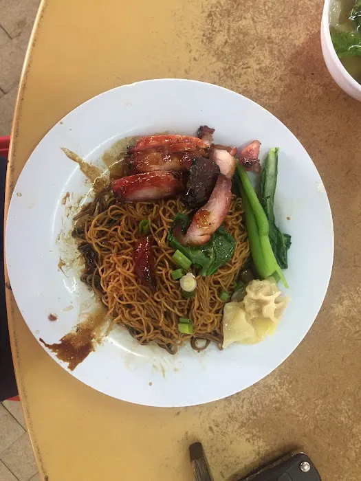 Choi Yuan Restaurant Picture 1