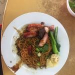 Choi Yuan Restaurant