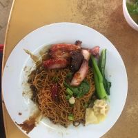 Choi Yuan Restaurant ico