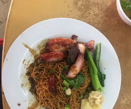 Choi Yuan Restaurant