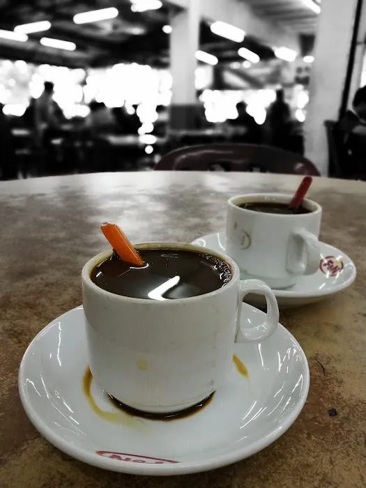Choi Yuan Restaurant Picture 3