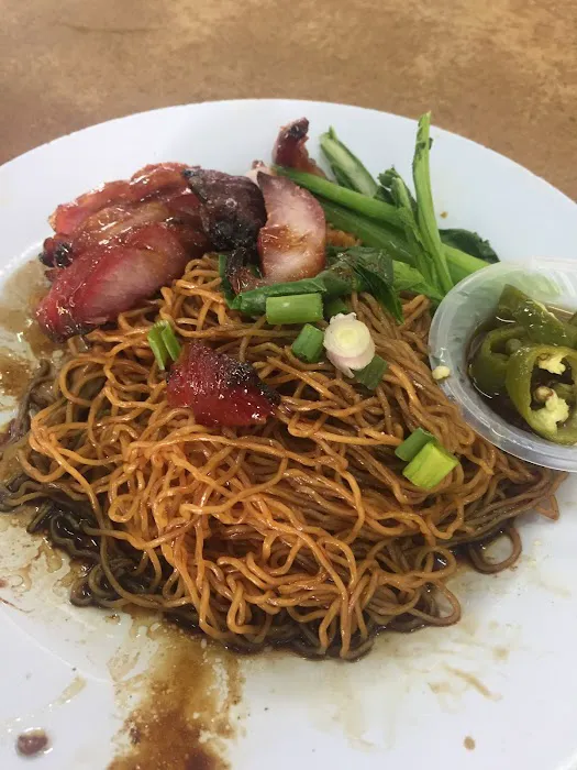 Choi Yuan Restaurant Picture 4