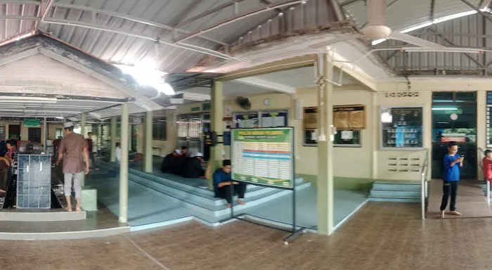 Masjid Pelangai Picture 4