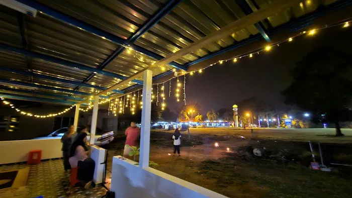 Masjid Pelangai Picture 1