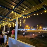Masjid Pelangai ico