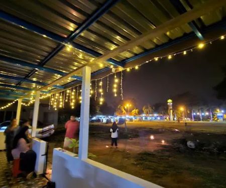 Masjid Pelangai