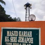 Masjid Sri Jemapoh