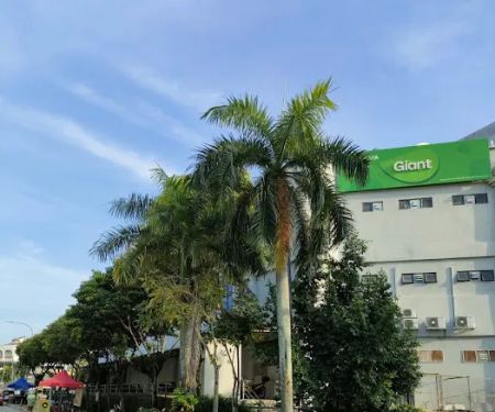 NASI LEMAK WARISAN ILMU VIRAL