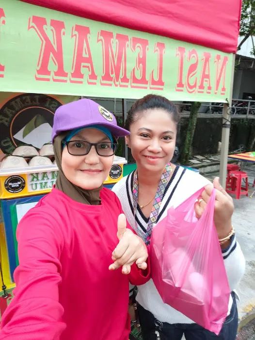 NASI LEMAK WARISAN ILMU VIRAL Picture 4