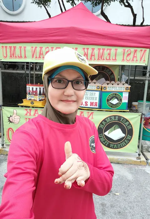 NASI LEMAK WARISAN ILMU VIRAL Picture 9