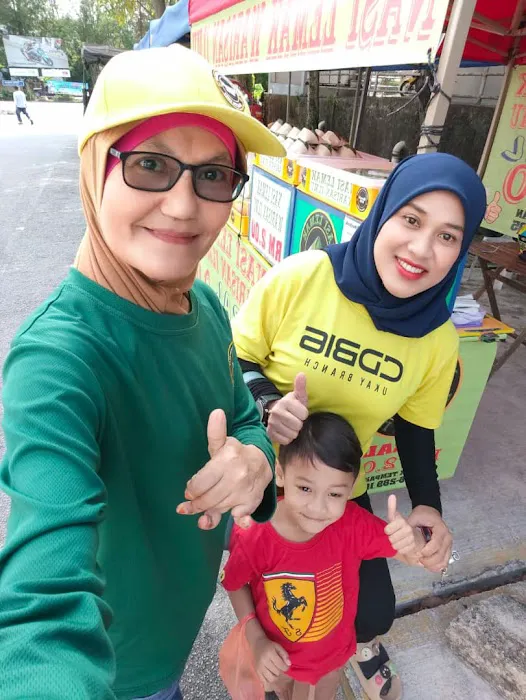 NASI LEMAK WARISAN ILMU VIRAL Picture 7