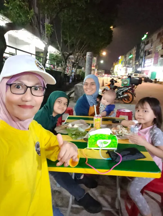 NASI LEMAK WARISAN ILMU VIRAL Picture 8