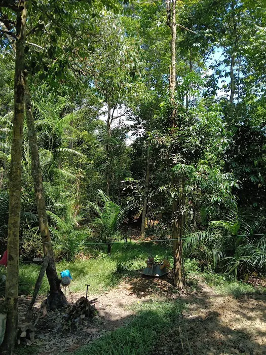 Lubok Hantu @ Tengkorak Picture 1