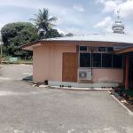 Seri Jemapoh Kariah Mosque