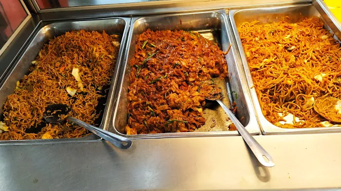 Manja Delights Picture 2