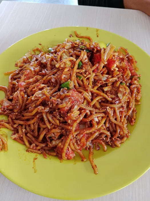 Restoran Syed Maju Taman permata Picture 1