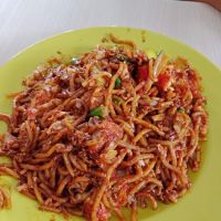 Restoran Syed Maju Taman permata ico