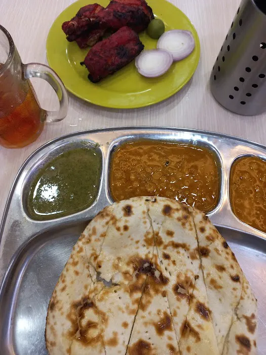 Restoran Syed Maju Taman permata Picture 8