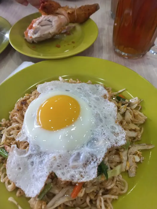 Restoran Syed Maju Taman permata Picture 7