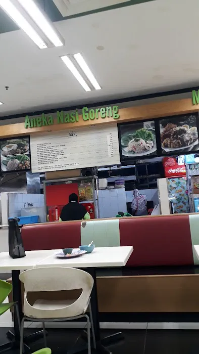 Aneka Nasi Goreng Picture 1