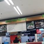 Aneka Nasi Goreng