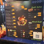 23rd Street Burger