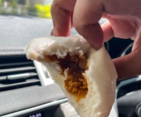 Pau Pak Ngah Melawati