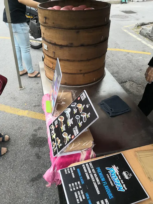 Pau Pak Ngah Melawati Picture 5
