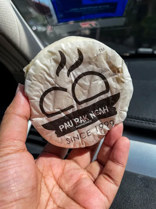 Pau Pak Ngah Melawati Picture 9