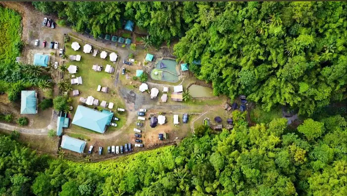 Natura Campground Picture 2