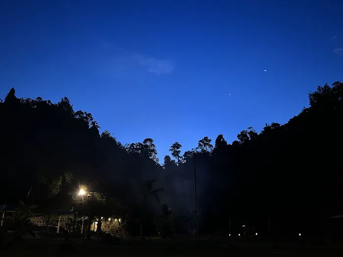 Natura Campground Picture 1