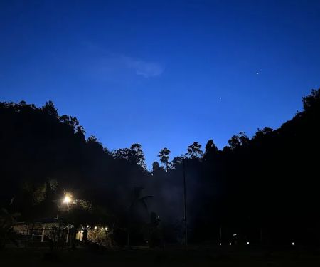 Natura Campground