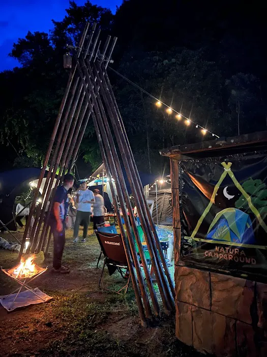 Natura Campground Picture 5