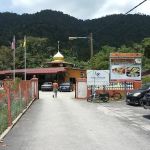 Masjid Ulu Bendul