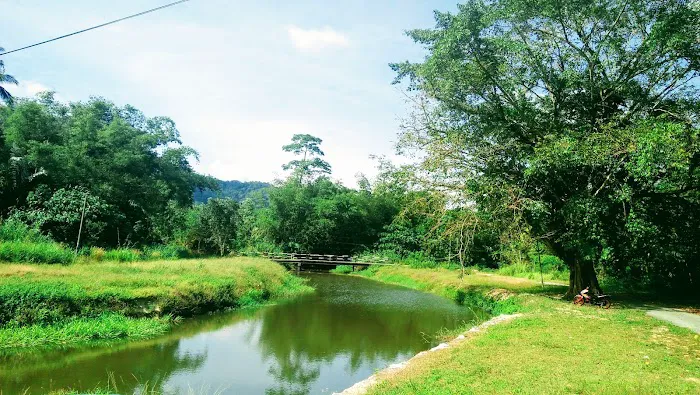 Masjid Ulu Bendul Picture 3
