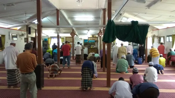 Masjid Ulu Bendul Picture 4