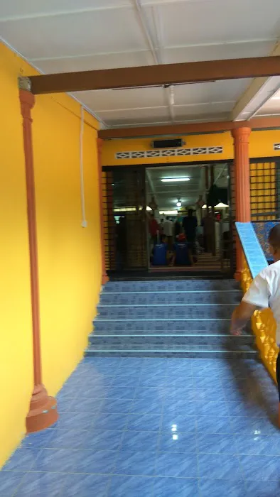 Masjid Ulu Bendul Picture 9