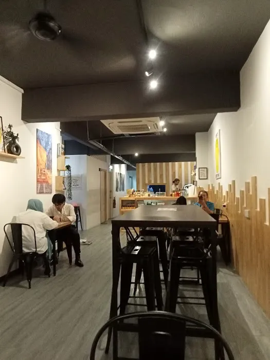 175degrees Kafe Picture 5