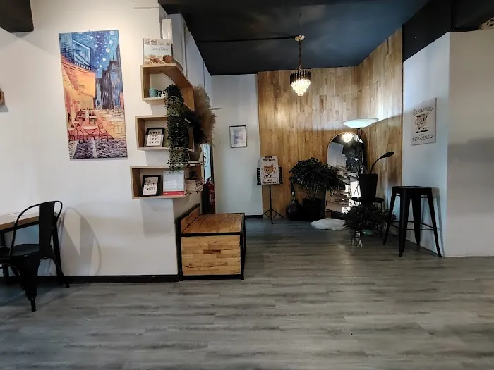 175degrees Kafe Picture 1