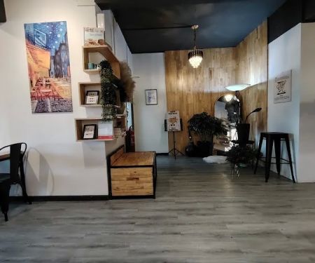 175degrees Kafe